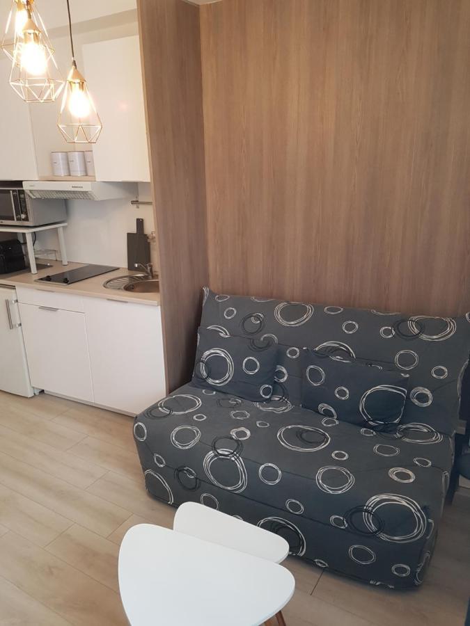 ניס Studio Carre D'Or מראה חיצוני תמונה