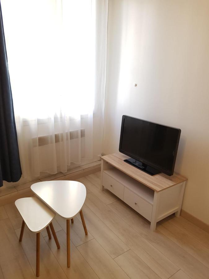 ניס Studio Carre D'Or מראה חיצוני תמונה