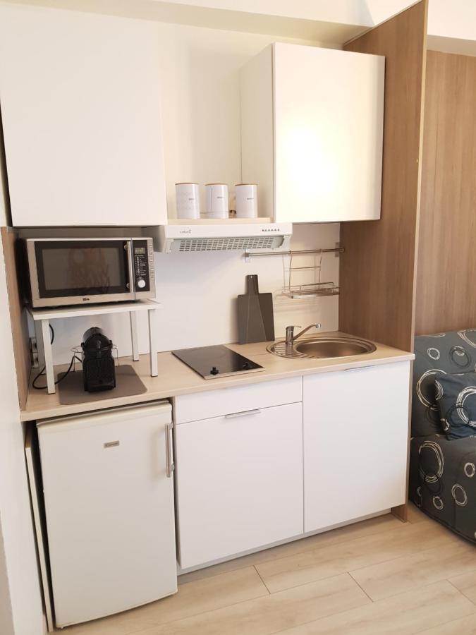 ניס Studio Carre D'Or מראה חיצוני תמונה